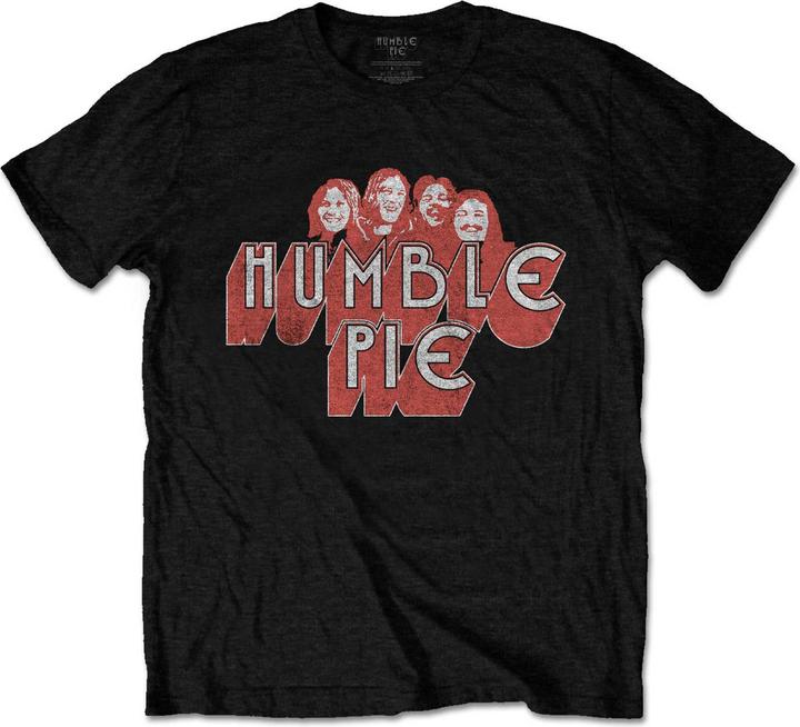 Produktbild Humble Pie Live 73 Poster (M)