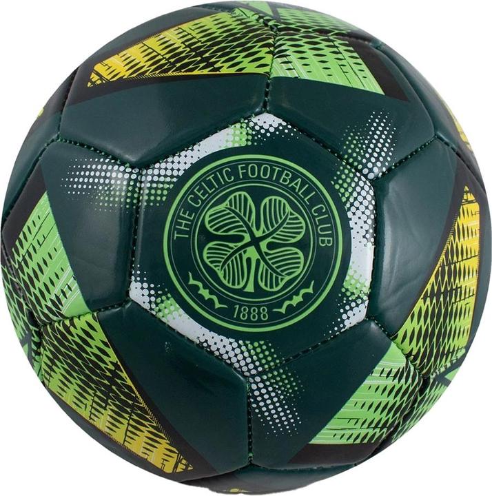 Immagine prodotto Celtic FC Pallone Spirale (3)