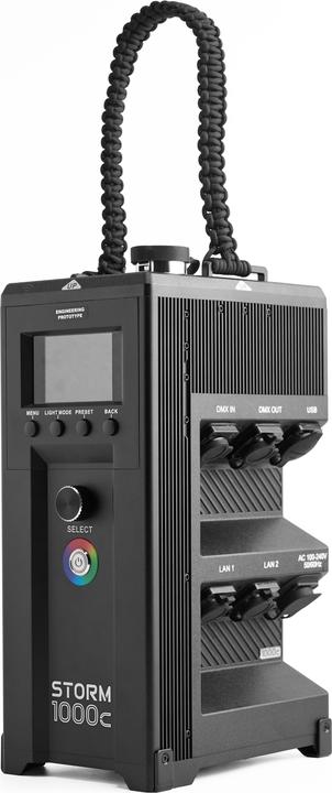 Produktbild Aputure Storm 1000c