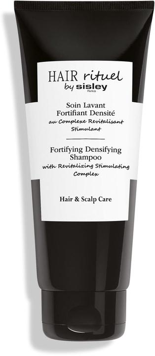 Sisley Soin Lavant Fortif Dens