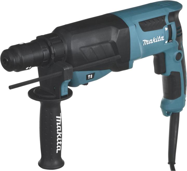 Produktbild Makita HR2630T perforatorius 800 W 1200 RPM
