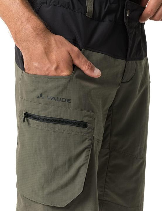 Actual product image Vaude Qimsa (L)