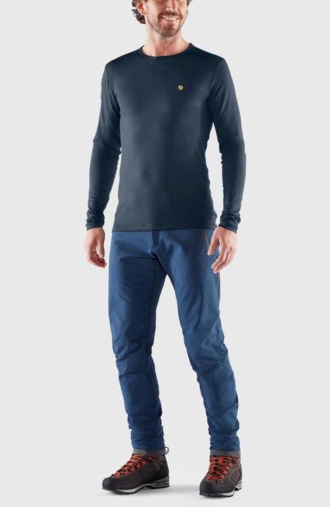 Actual product image Fjällräven Bergtagen Thinwool (L)