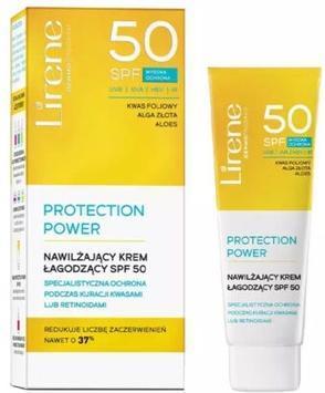 Immagine prodotto Lirene Australian Native Botanicals, shampoo per capelli sottili, grossi e grassi, 250 ml (prodotto dalla (50 ml, Crema da giorno, SPF 50)