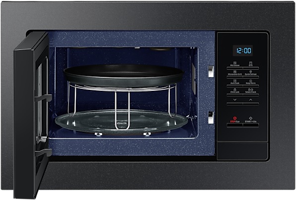 Produktbild Samsung MG23A7013CB/BA (23 l)