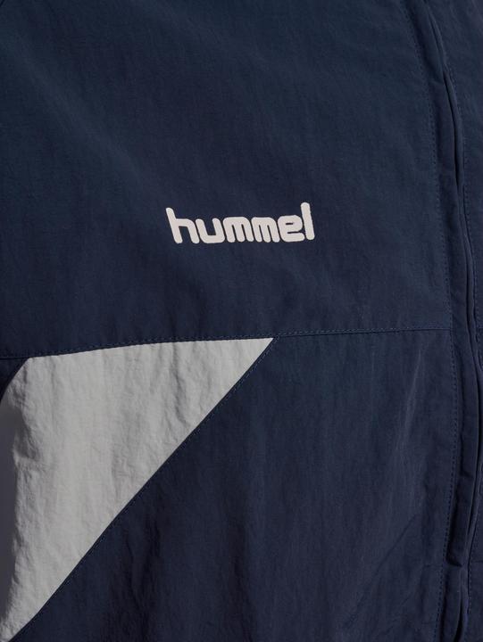 Produktbild hummel hmlWORLD 26 TRACK ZIP JACKET (L)