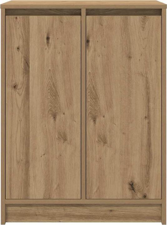 Immagine prodotto vidaXL Schuhschrank (57 x 34 x 76 cm)