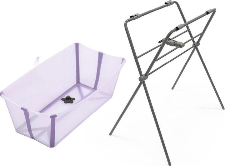 Immagine prodotto Stokke Vasca da bagno Flexi con supporto Flexi Bath