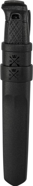 Actual product image Morakniv Garberg Blackblade (10.90 cm)