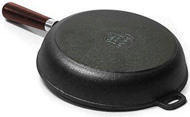 Produktbild Kinghoff KETUS KEJUTIS 20cm KH-1117 (Pfannenset + Topfset, Gusseisen, 20 x 5 cm)