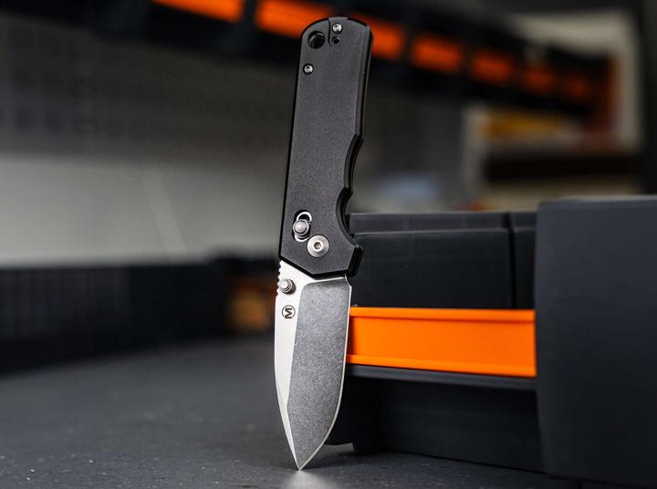 Immagine prodotto Böker Magnum Rockstub (6.70 cm)