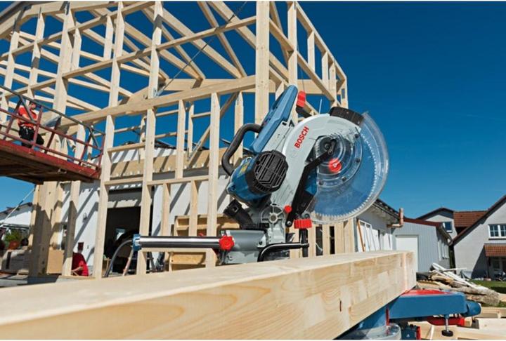 Image du produit Bosch Professional Gcm 12 Sde