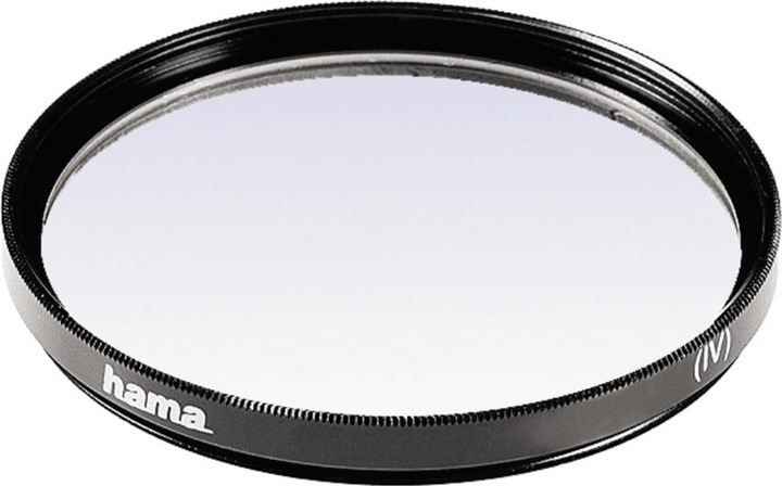 Hama O-Haze (52 mm, Filtre UV, 52 mm)