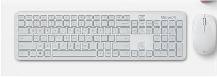 Actual product image Microsoft MS Bluetooth Desktop, ENG layout (US)