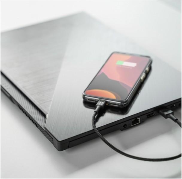 Produktbild GreenCell USB A — Lightning (2 m)