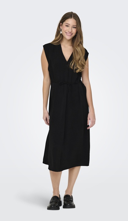Produktbild JdY JDYDIVYA Midikleid Kleid (M)