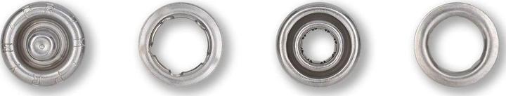 Actual product image Prym Push buttons