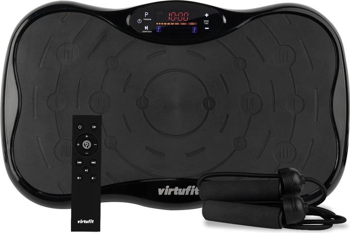 Virtufit Pedana vibrante per fitness