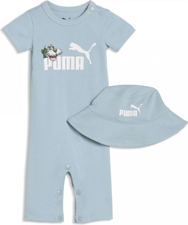 Produktbild Puma MINICATS SUPER Newborn 2-Piece Romper INF (68)