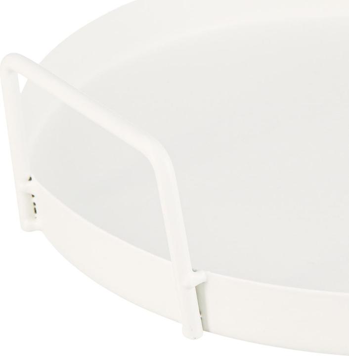 Image du produit Viana Tablett mit Griffen