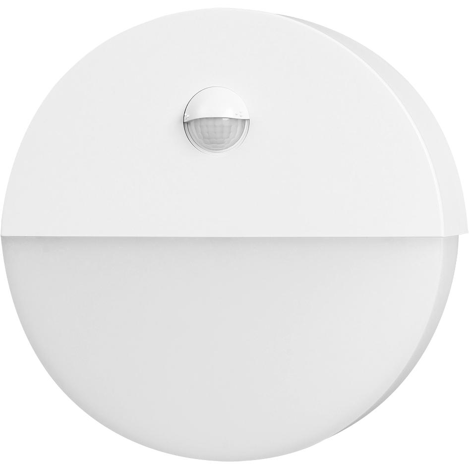 Thumbnail - Orno, Gartenbeleuchtung, LUMINAIRE OGR. Su PIR-HALIT LED10W (IP65)