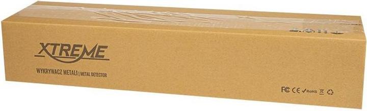 Image du produit Blow 50-690 # Détecteur de métaux MD6005