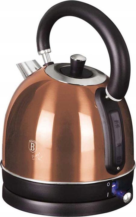 BerlingerHaus Electric kettle 1.8l BH-9335 (1.80 l)
