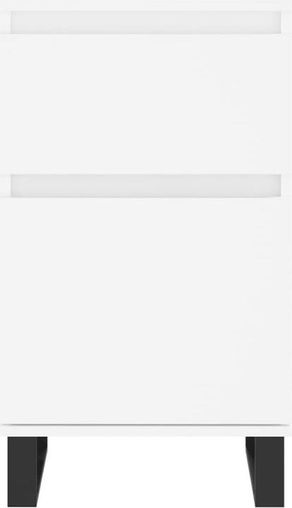 Image du produit vidaXL Sideboard (40 x 35 x 70 cm)