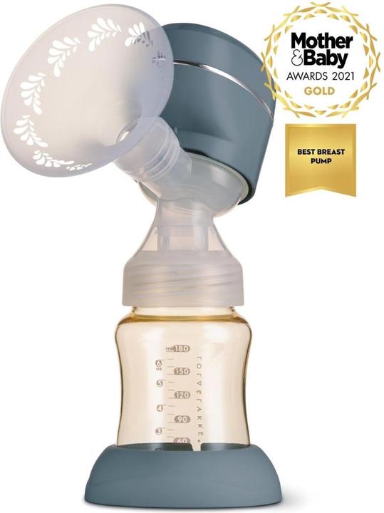 Actual product image Lola&Lykke Electric breast pump