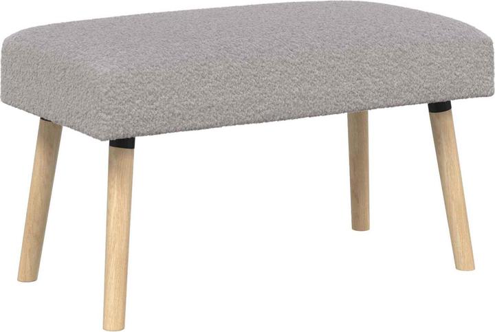 Produktbild vidaXL Moderne Bänke (40 cm)