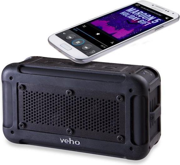 Produktbild veho Vecto 360° (20 h)