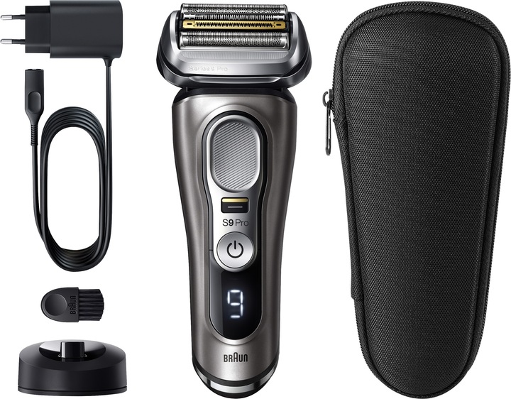 Produktbild Braun Series 9