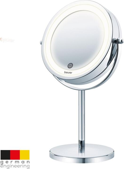 Actual product image Beurer BS 55 (5 x 23 x 34 cm)