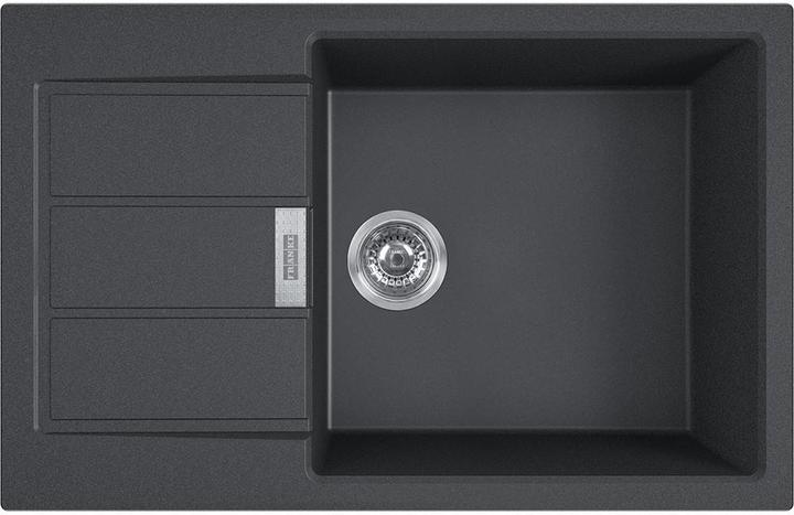 Actual product image Franke Sirius 2 (78 cm, 50 cm)