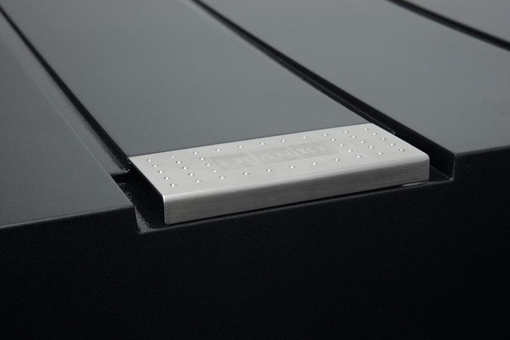 Produktbild Franke Sirius 2 (78 cm, 50 cm)
