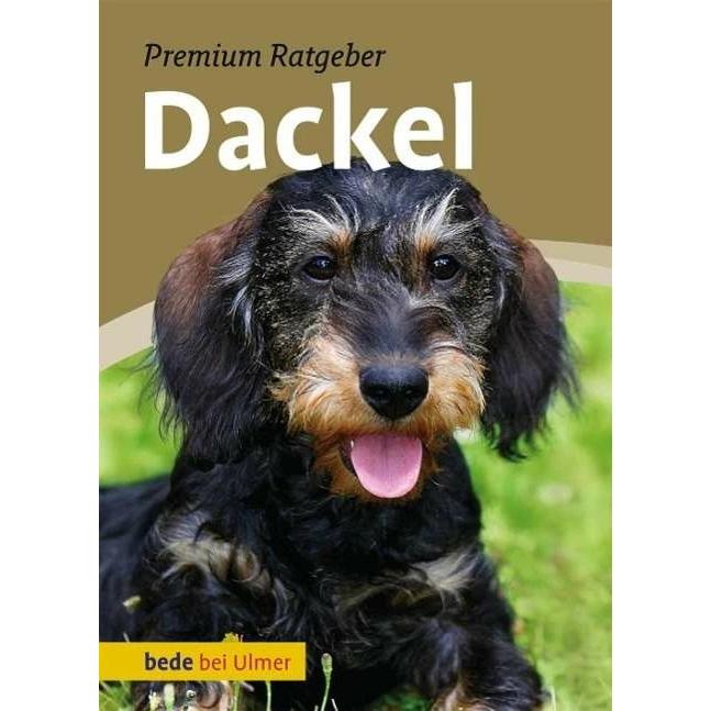 Dackel, Ratgeber von Annette Schmitt