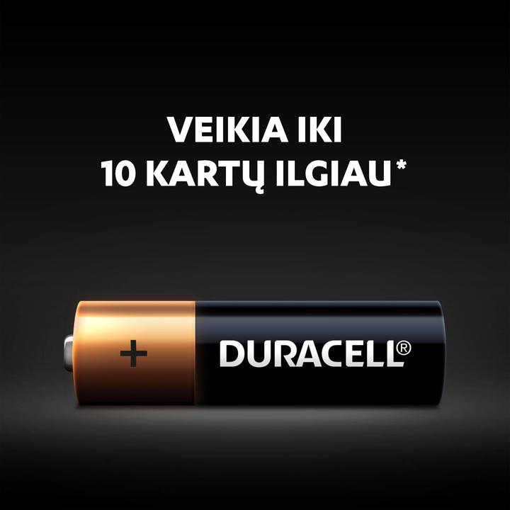 Produktbild Duracell Basic (18 Stk., AA, 1500 mAh)