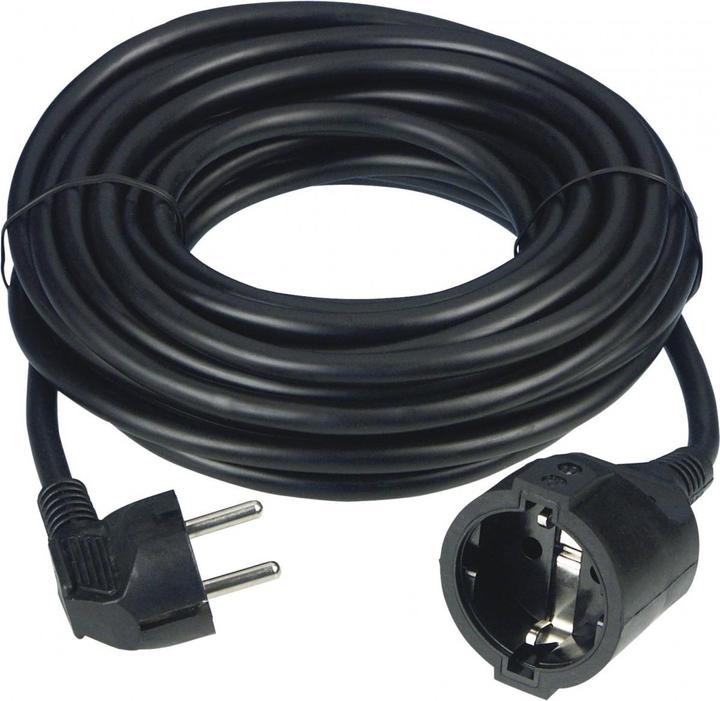 REV Verlg. 3m 1,5 sw HO5VV-F (3 m)