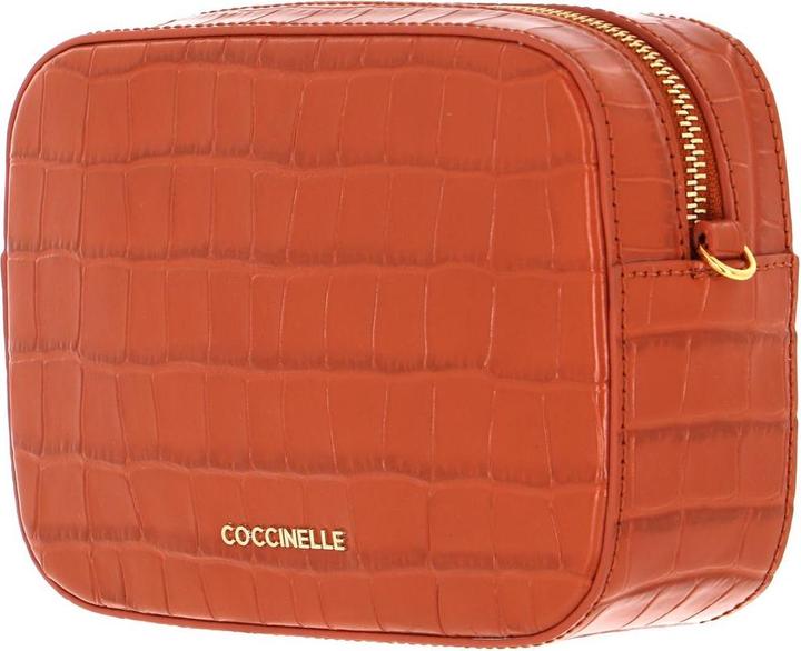 Immagine prodotto Coccinelle Mini Bag Croco Leather