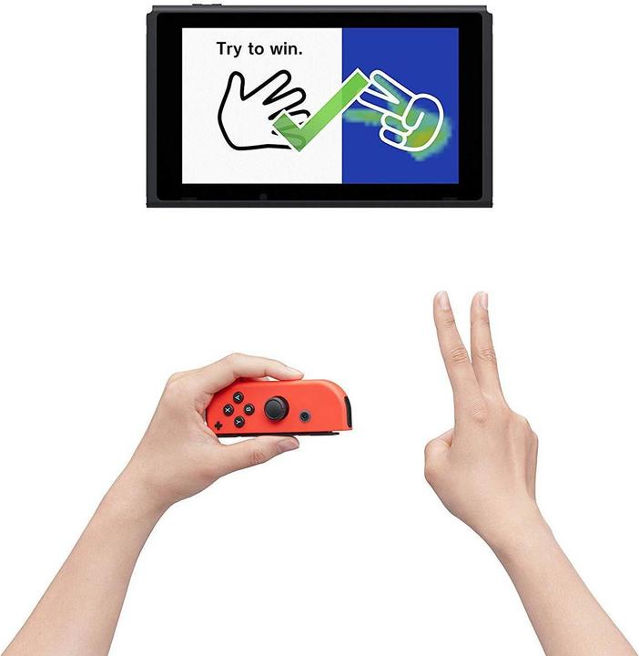 Actual product image Nintendo Dr. Kawashima/'s Brain Training (Switch)