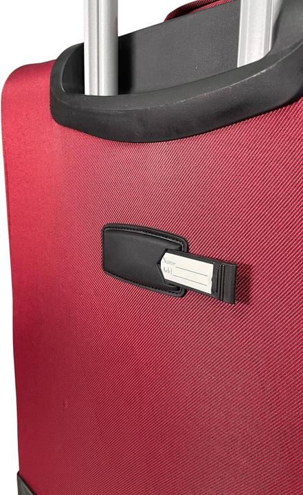 Image du produit My Travel Bag Ensemble de 3 valises souples (88 l)