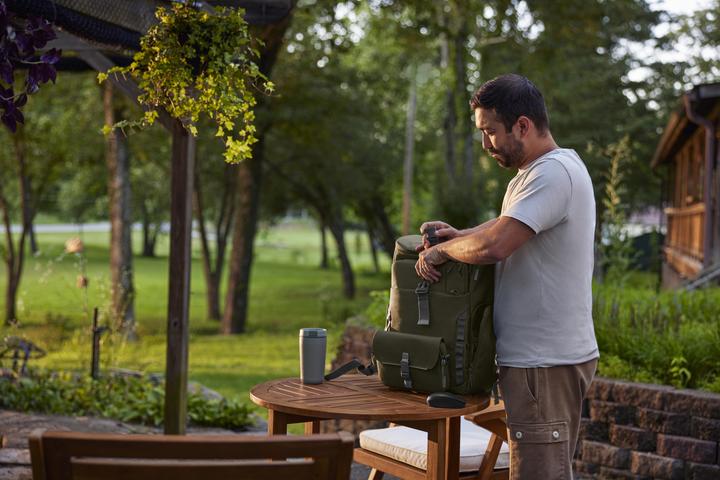 Produktbild HP Modular (27 l)