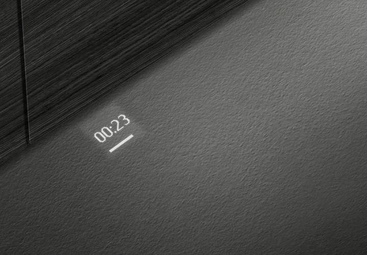 Actual product image Siemens SN87Y801BE iQ700 Fully Integrated Dishwasher 60 cm