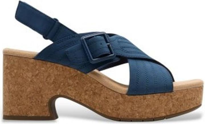 Produktbild Clarks Nerisa West (35.5)