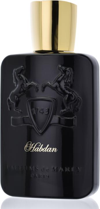 Actual product image Parfums de Marly Habdan (Eau de parfum, 125 ml)