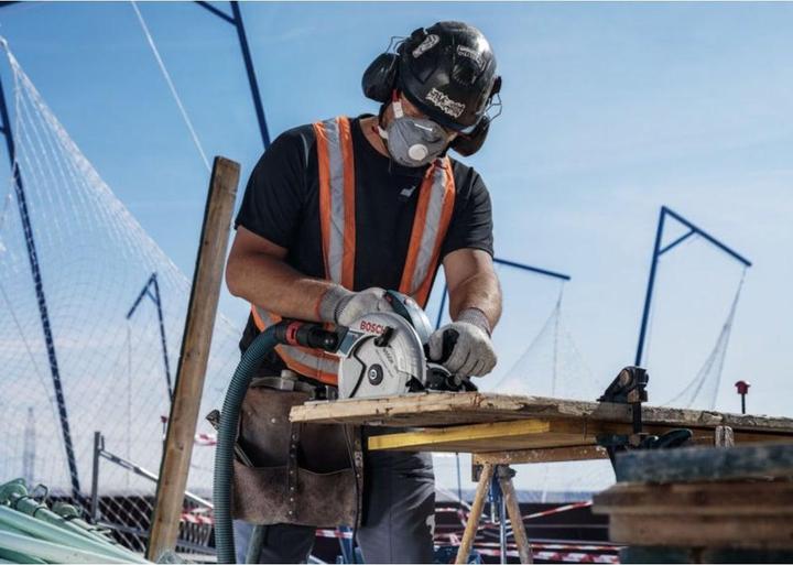 Immagine prodotto Bosch Professional Zubehör Lama per sega circolare per legno PRO Construct, 230 x 2,8 x 30 mm