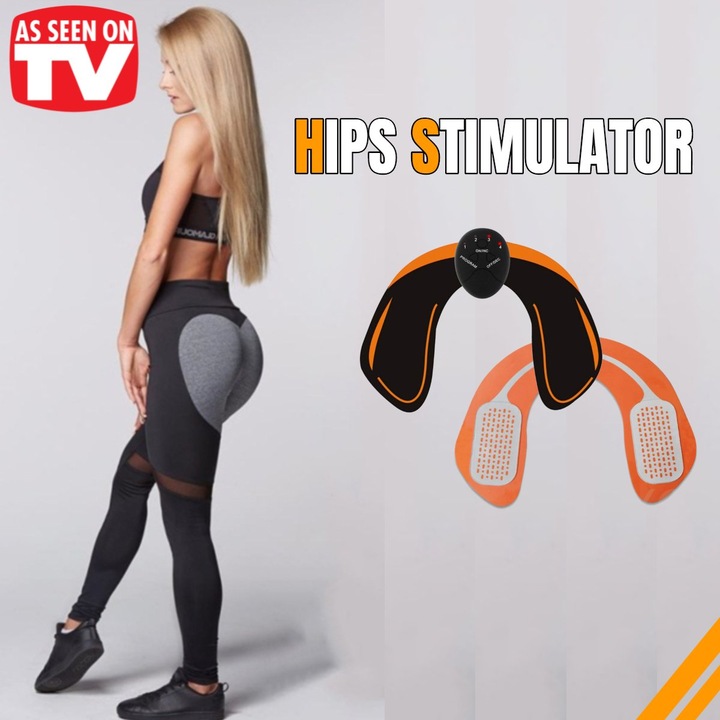 Produktbild PhoneLook Fitness Trainer Universeller
