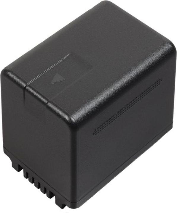 Produktbild Panasonic VW-VBT380E Akku für Camcorder (Kamera Akku)