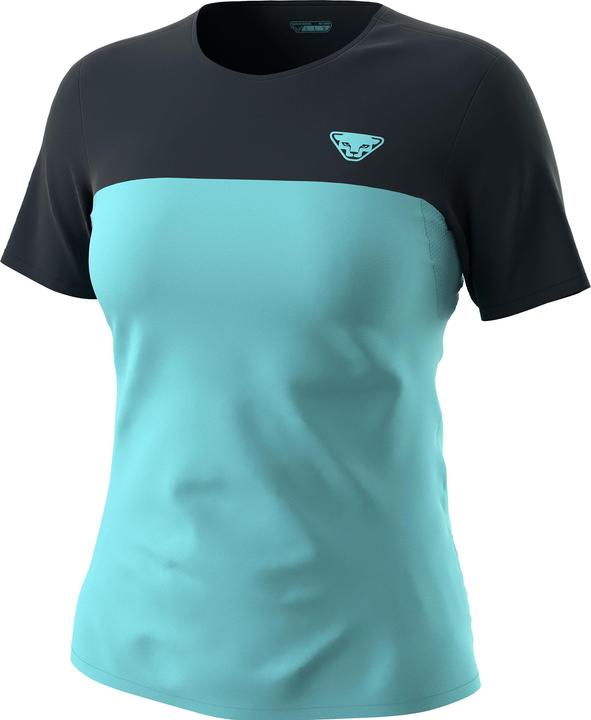 Produktbild Dynafit Traverse S-Tech Shirt Damen (M, L)