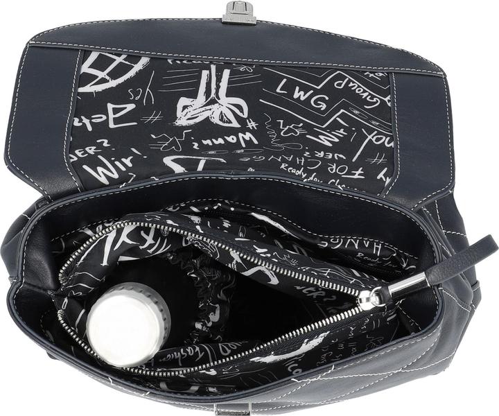 Produktbild Picard Aurelie City Rucksack Leder 28 cm (8 l)